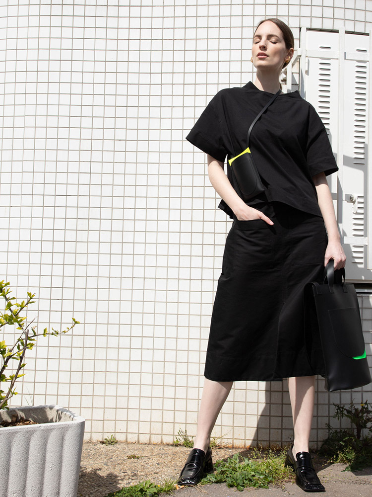 Baggu n°1 Baggu n°1