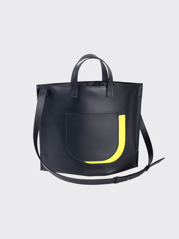 Sac Hando n°3 Sac Hando n°3