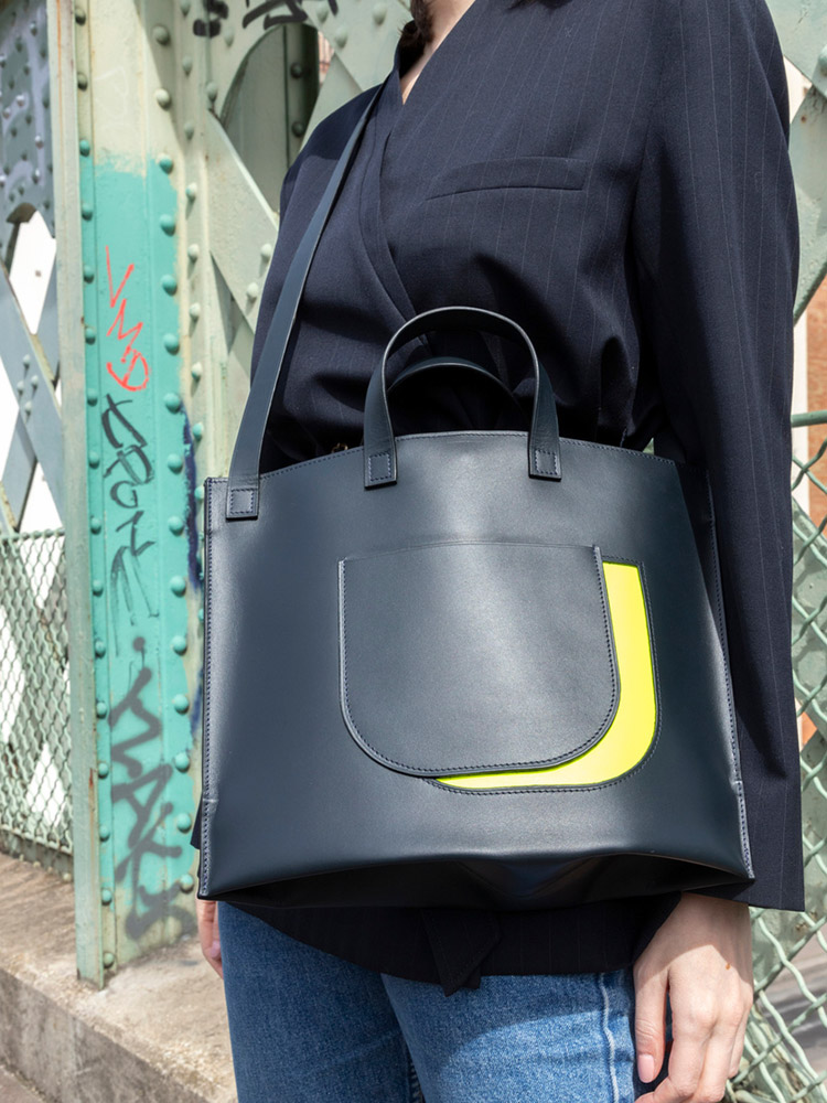 Hando n°3 Hando n°3