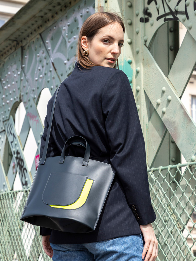 Hando n°3 Hando n°3