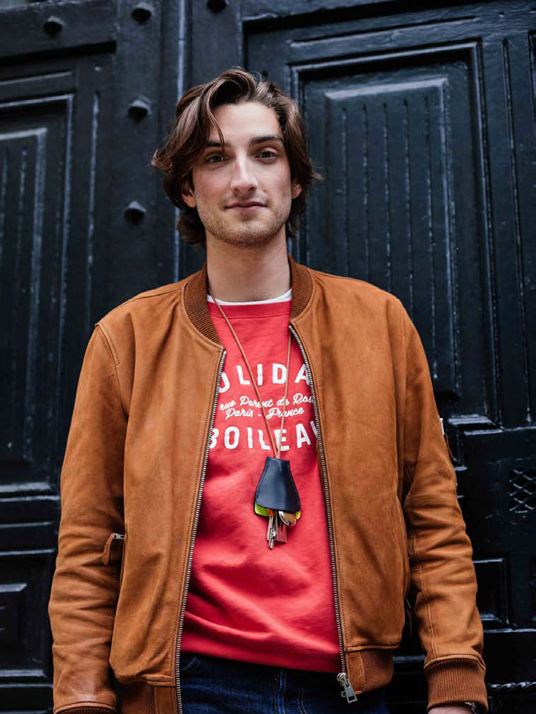 Kiberu n°3 Gris Kiberu n°3 Gris