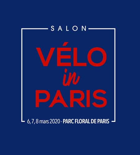 Salon vélo Paris 2020 | ann/so