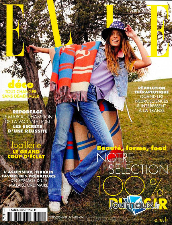 ELLE ELLE