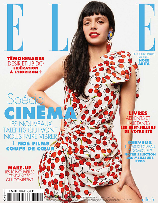 ELLE ELLE