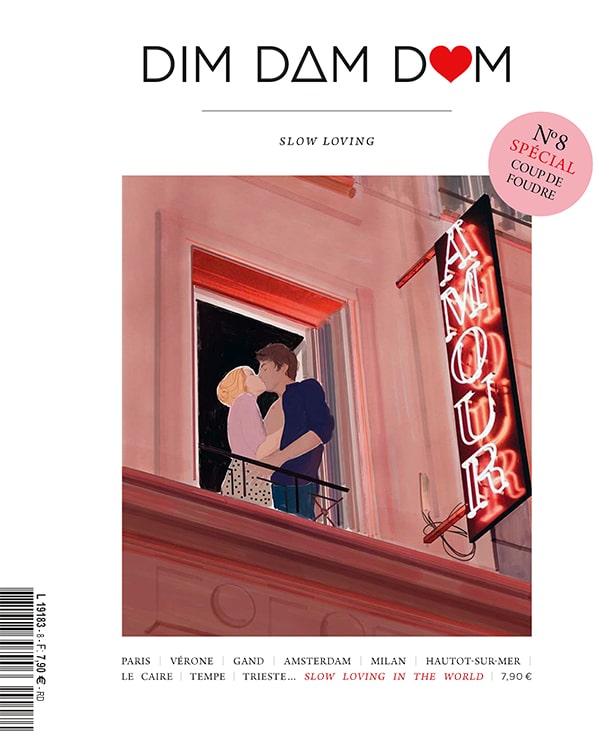 DIm Dam Dom DIm Dam Dom
