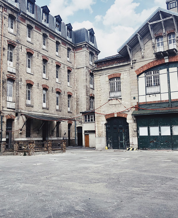 La Caserne La Caserne